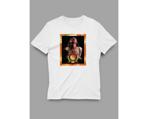Sicilian Hot Sauce Tshirt