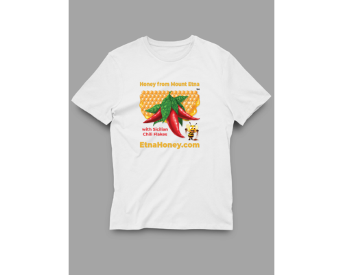 Etna Honey Tshirt