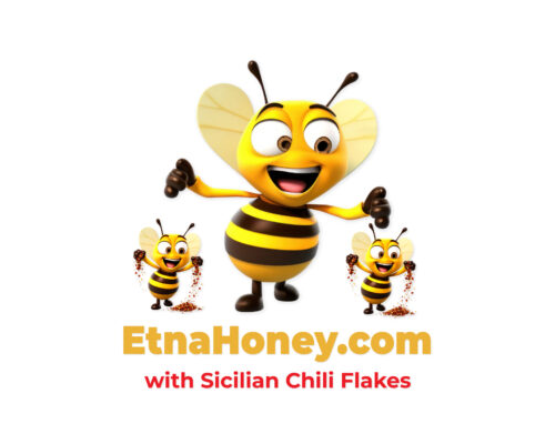 Etna Honey Logo