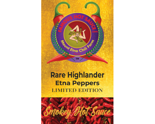 Rare Highlander