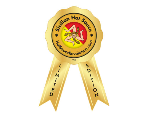 Hotsaucerevolution seal