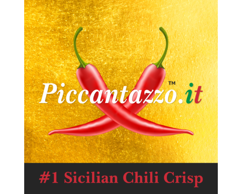 Piccantazzo.it logo