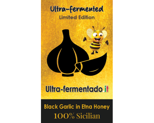 Ultra Fermented Limited Edition