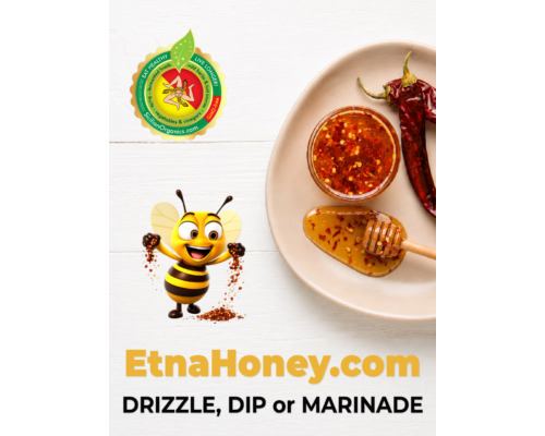 Etna Honey